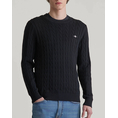 Product GANT ΠΟΥΛΟΒΕΡ ΜΜ COTTON CABLE C-NECK thumbnail image