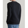 Product GANT ΠΟΥΛΟΒΕΡ ΜΜ COTTON CABLE C-NECK thumbnail image