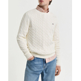 Product GANT ΠΟΥΛΟΒΕΡ ΜΜ COTTON CABLE C-NECK thumbnail image