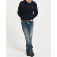 Product GANT ΠΟΥΛΟΒΕΡ ΜΜ COTTON CABLE C-NECK thumbnail image