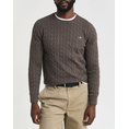 Product GANT ΠΟΥΛΟΒΕΡ ΜΜ COTTON CABLE C-NECK thumbnail image