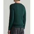 Product GANT ΠΟΥΛΟΒΕΡ ΜΜ COTTON CABLE C-NECK thumbnail image