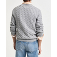 Product GANT ΠΟΥΛΟΒΕΡ ΜΜ COTTON CABLE C-NECK thumbnail image