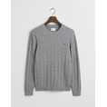 Product GANT ΠΟΥΛΟΒΕΡ ΜΜ COTTON CABLE C-NECK thumbnail image
