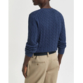 Product GANT ΠΟΥΛΟΒΕΡ ΜΜ COTTON CABLE C-NECK thumbnail image