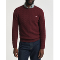 Product GANT ΠΟΥΛΟΒΕΡ ΜΜ COTTON CABLE C-NECK thumbnail image