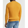 Product GANT ΠΟΥΛΟΒΕΡ ΜΜ COTTON CABLE C-NECK thumbnail image