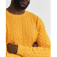 Product GANT ΠΟΥΛΟΒΕΡ ΜΜ COTTON CABLE C-NECK thumbnail image