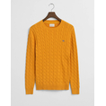 Product GANT ΠΟΥΛΟΒΕΡ ΜΜ COTTON CABLE C-NECK thumbnail image