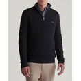 Product GANT ΠΟΥΛΟΒΕΡ ΜΜ COTTON PIQUE HALF ZIP thumbnail image