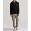 Product GANT ΠΟΥΛΟΒΕΡ ΜΜ COTTON PIQUE HALF ZIP thumbnail image