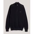 Product GANT ΠΟΥΛΟΒΕΡ ΜΜ COTTON PIQUE HALF ZIP thumbnail image