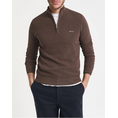 Product GANT ΠΟΥΛΟΒΕΡ ΜΜ COTTON PIQUE HALF ZIP thumbnail image