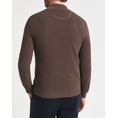 Product GANT ΠΟΥΛΟΒΕΡ ΜΜ COTTON PIQUE HALF ZIP thumbnail image