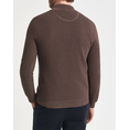 Product GANT ΠΟΥΛΟΒΕΡ ΜΜ COTTON PIQUE HALF ZIP thumbnail image
