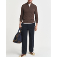 Product GANT ΠΟΥΛΟΒΕΡ ΜΜ COTTON PIQUE HALF ZIP thumbnail image