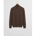 Product GANT ΠΟΥΛΟΒΕΡ ΜΜ COTTON PIQUE HALF ZIP thumbnail image