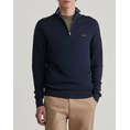 Product GANT ΠΟΥΛΟΒΕΡ ΜΜ COTTON PIQUE HALF ZIP thumbnail image