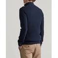 Product GANT ΠΟΥΛΟΒΕΡ ΜΜ COTTON PIQUE HALF ZIP thumbnail image