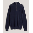 Product GANT ΠΟΥΛΟΒΕΡ ΜΜ COTTON PIQUE HALF ZIP thumbnail image