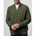 Product GANT ΠΟΥΛΟΒΕΡ ΜΜ COTTON PIQUE HALF ZIP thumbnail image