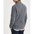 Product GANT ΠΟΥΛΟΒΕΡ ΜΜ COTTON PIQUE HALF ZIP thumbnail image