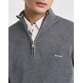 Product GANT ΠΟΥΛΟΒΕΡ ΜΜ COTTON PIQUE HALF ZIP thumbnail image