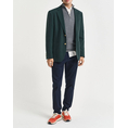 Product GANT ΠΟΥΛΟΒΕΡ ΜΜ COTTON PIQUE HALF ZIP thumbnail image