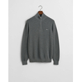 Product GANT ΠΟΥΛΟΒΕΡ ΜΜ COTTON PIQUE HALF ZIP thumbnail image