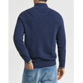 Product GANT ΠΟΥΛΟΒΕΡ ΜΜ COTTON PIQUE HALF ZIP thumbnail image