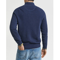 Product GANT ΠΟΥΛΟΒΕΡ ΜΜ COTTON PIQUE HALF ZIP thumbnail image