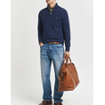 Product GANT ΠΟΥΛΟΒΕΡ ΜΜ COTTON PIQUE HALF ZIP thumbnail image
