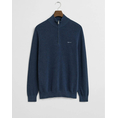 Product GANT ΠΟΥΛΟΒΕΡ ΜΜ COTTON PIQUE HALF ZIP thumbnail image