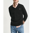 Product GANT ΠΟΥΛΟΒΕΡ ΜΜ CLASSIC COTTON V-NECK thumbnail image