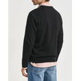 Product GANT ΠΟΥΛΟΒΕΡ ΜΜ CLASSIC COTTON V-NECK thumbnail image