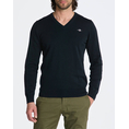 Product GANT ΠΟΥΛΟΒΕΡ ΜΜ CLASSIC COTTON V-NECK thumbnail image