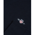 Product GANT ΠΟΥΛΟΒΕΡ ΜΜ CLASSIC COTTON V-NECK thumbnail image