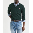 Product GANT ΠΟΥΛΟΒΕΡ ΜΜ CLASSIC COTTON V-NECK thumbnail image