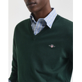 Product GANT ΠΟΥΛΟΒΕΡ ΜΜ CLASSIC COTTON V-NECK thumbnail image