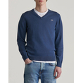 Product GANT ΠΟΥΛΟΒΕΡ ΜΜ CLASSIC COTTON V-NECK thumbnail image