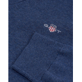 Product GANT ΠΟΥΛΟΒΕΡ ΜΜ CLASSIC COTTON V-NECK thumbnail image