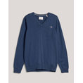 Product GANT ΠΟΥΛΟΒΕΡ ΜΜ CLASSIC COTTON V-NECK thumbnail image