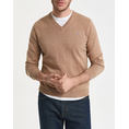 Product GANT ΠΟΥΛΟΒΕΡ ΜΜ CLASSIC COTTON V-NECK thumbnail image