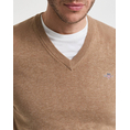 Product GANT ΠΟΥΛΟΒΕΡ ΜΜ CLASSIC COTTON V-NECK thumbnail image