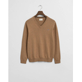 Product GANT ΠΟΥΛΟΒΕΡ ΜΜ CLASSIC COTTON V-NECK thumbnail image