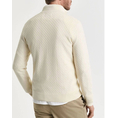 Product GANT SWEATER LS MICRO TEXTURE HZ thumbnail image