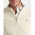 Product GANT SWEATER LS MICRO TEXTURE HZ thumbnail image