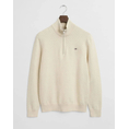 Product GANT SWEATER LS MICRO TEXTURE HZ thumbnail image