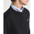 Product GANT ΠΟΥΛΟΒΕΡ ΜΜ CLASSIC COTTON C-NECK thumbnail image