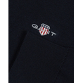 Product GANT ΠΟΥΛΟΒΕΡ ΜΜ CLASSIC COTTON C-NECK thumbnail image
